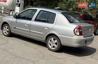 Седан Renault Clio 2007 в 