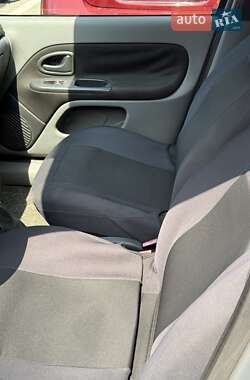 Седан Renault Clio 2007 в 