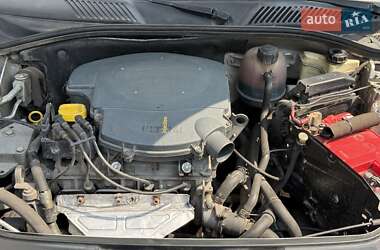 Седан Renault Clio 2007 в 