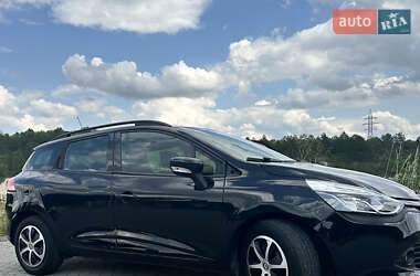 Универсал Renault Clio 2015 в 