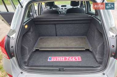 Универсал Renault Clio 2010 в 