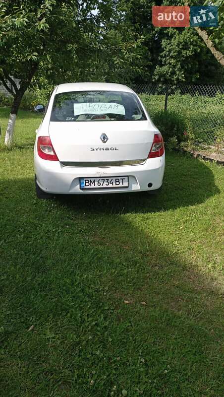 Renault Clio 2012