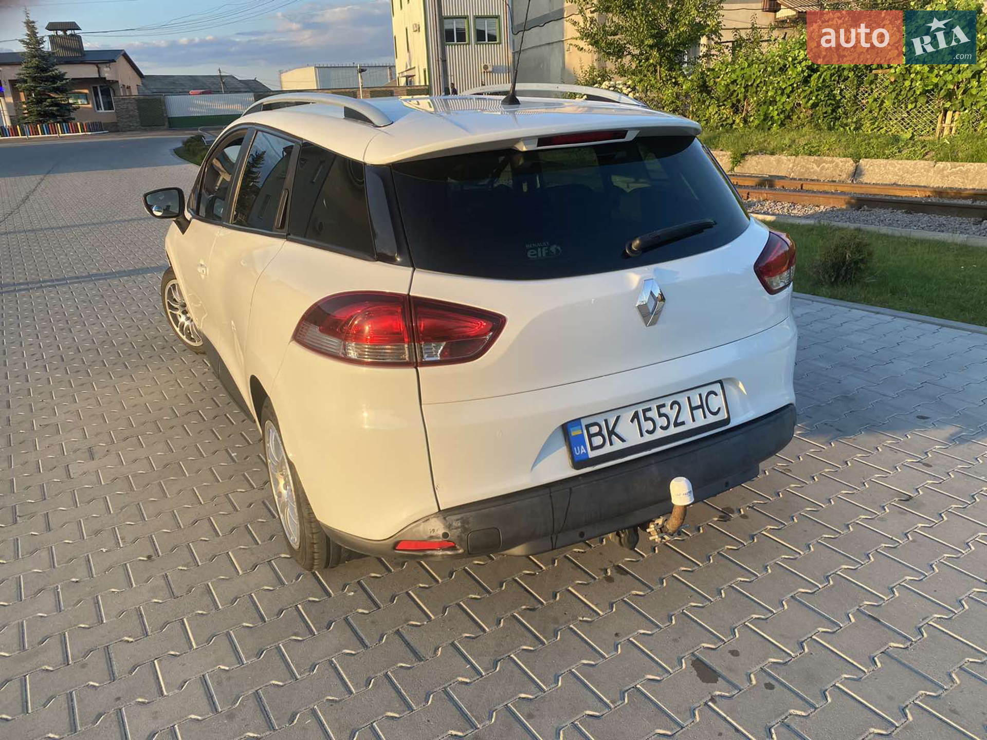 2015 Renault Clio - мініатюра 5