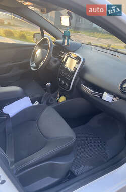 Универсал Renault Clio 2015 в 
