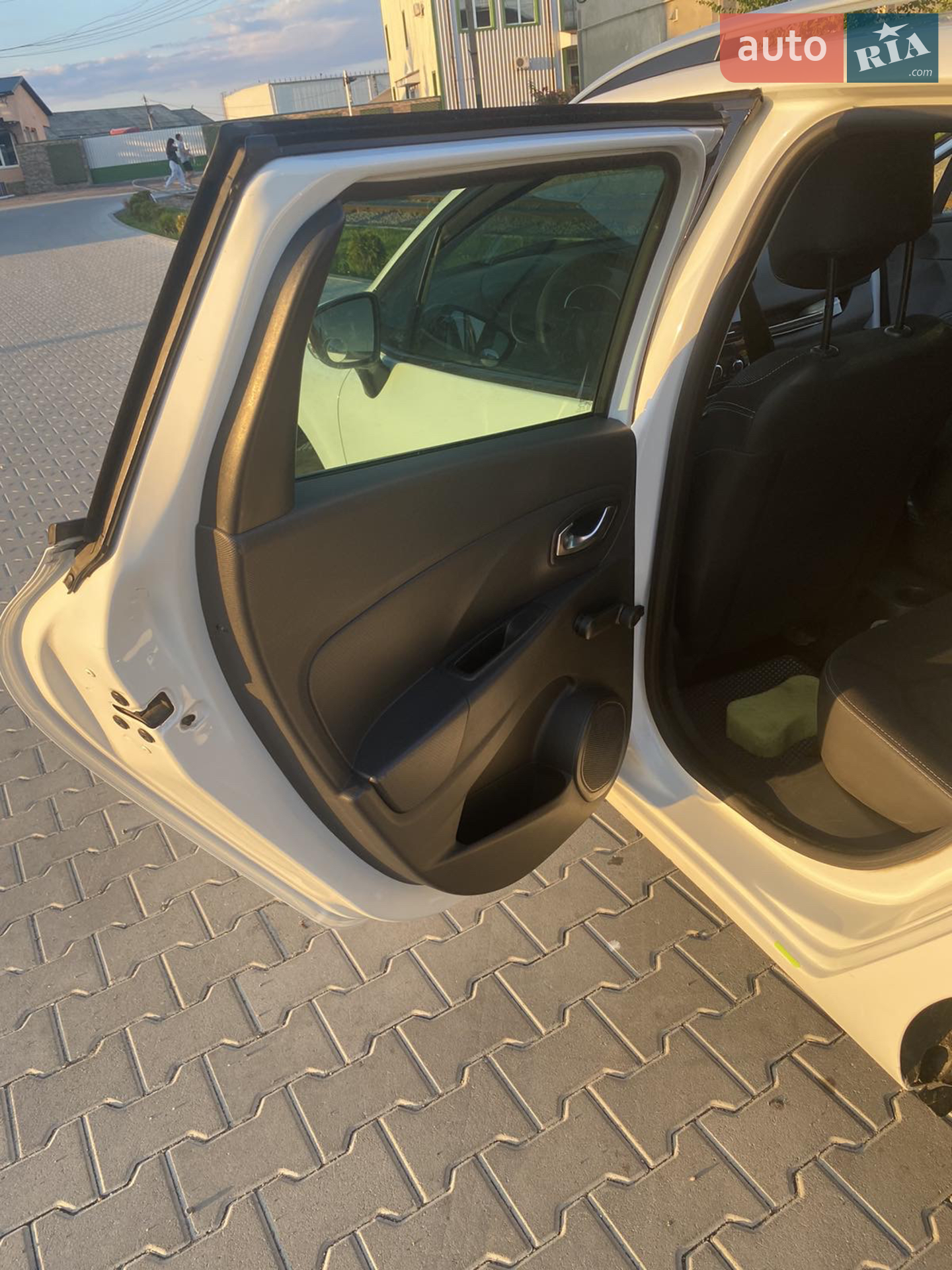 2015 Renault Clio - мініатюра 13