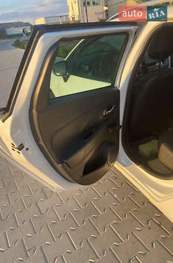 Универсал Renault Clio 2015 в 