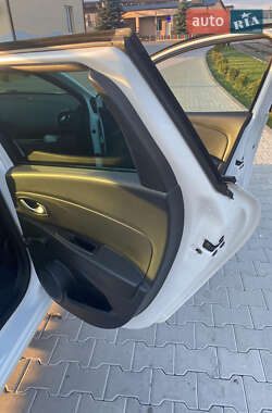 Универсал Renault Clio 2015 в 