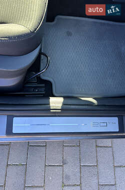 Хэтчбек Renault Clio 2010 в 