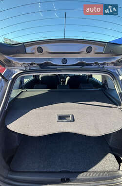 Хэтчбек Renault Clio 2010 в 