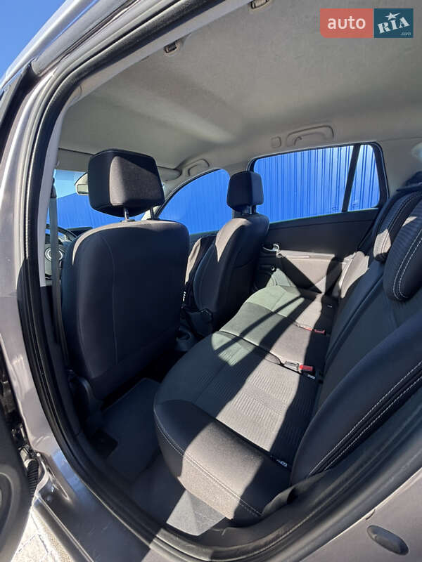 Хетчбек Renault Clio 2010 в Калуші