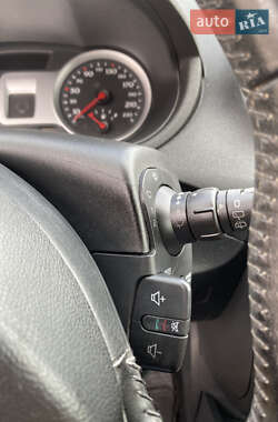 Универсал Renault Clio 2007 в 