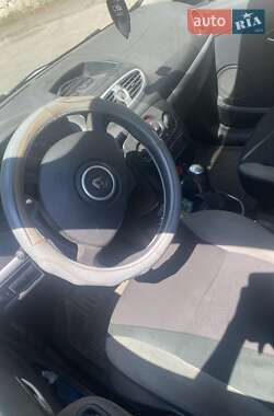 Универсал Renault Clio 2012 в 