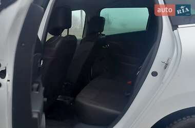 Универсал Renault Clio 2014 в 