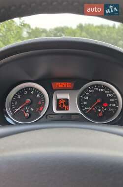 Універсал Renault Clio 2009 в 