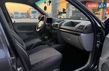 Седан Renault Clio 2008 в 