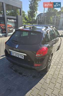 Универсал Renault Clio 2011 в 