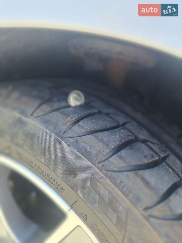 Универсал Renault Clio 2015 в Ирпене