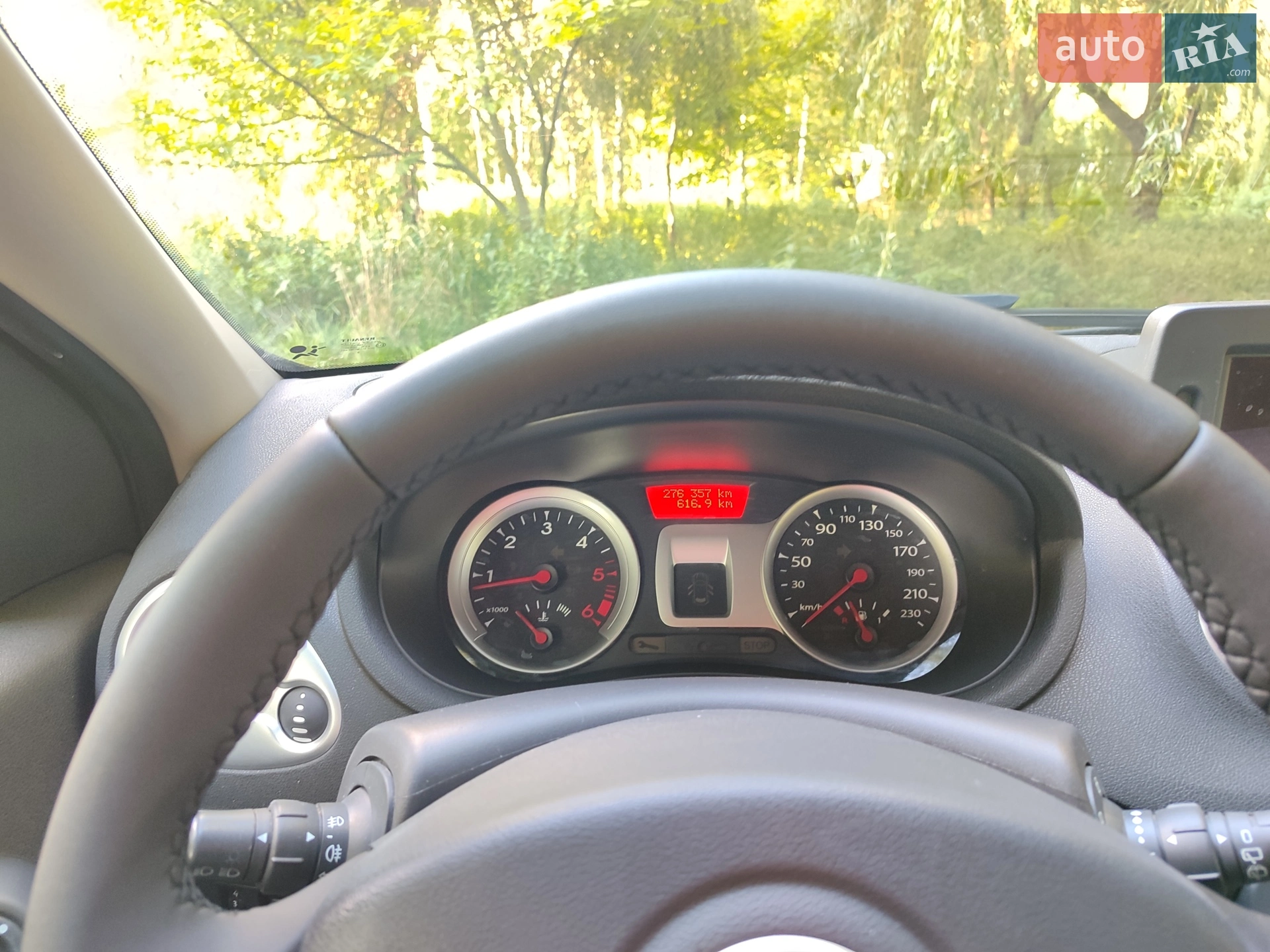 2010 Renault Clio - мініатюра 14