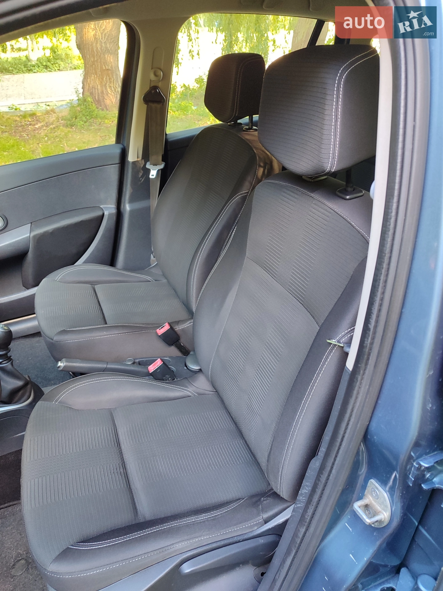 2010 Renault Clio - мініатюра 12
