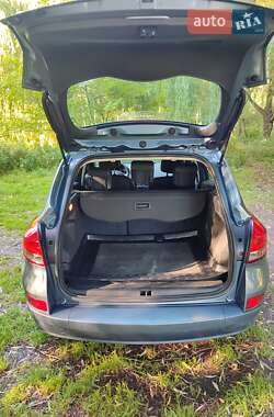 Универсал Renault Clio 2010 в Ровно