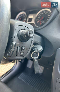 Универсал Renault Clio 2008 в 