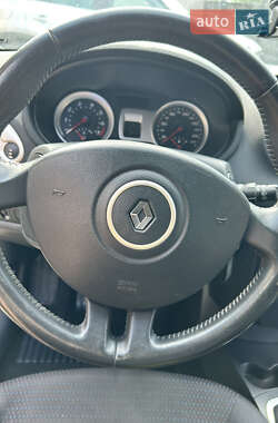 Универсал Renault Clio 2008 в 