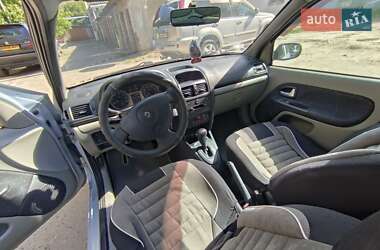 Хэтчбек Renault Clio 2002 в Подольске