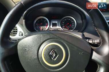 Универсал Renault Clio 2008 в 