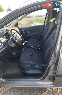 Универсал Renault Clio 2008 в 