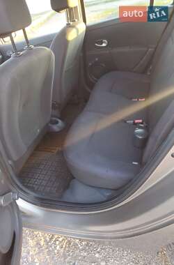 Универсал Renault Clio 2008 в 