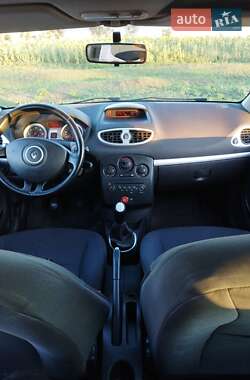 Универсал Renault Clio 2008 в 