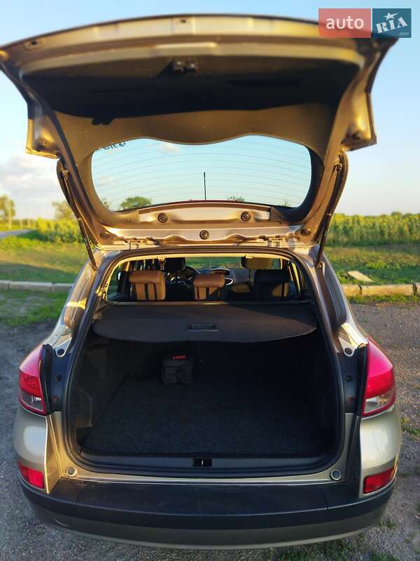 Универсал Renault Clio 2008 в Харькове