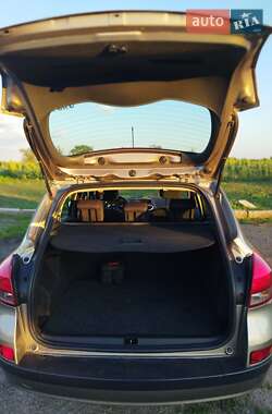 Универсал Renault Clio 2008 в 