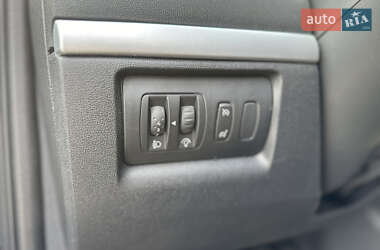 Хэтчбек Renault Clio 2007 в 