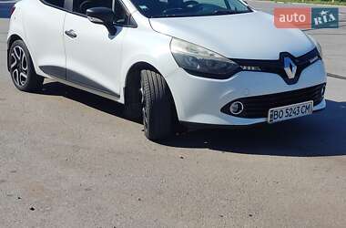Хэтчбек Renault Clio 2016 в Чорткове