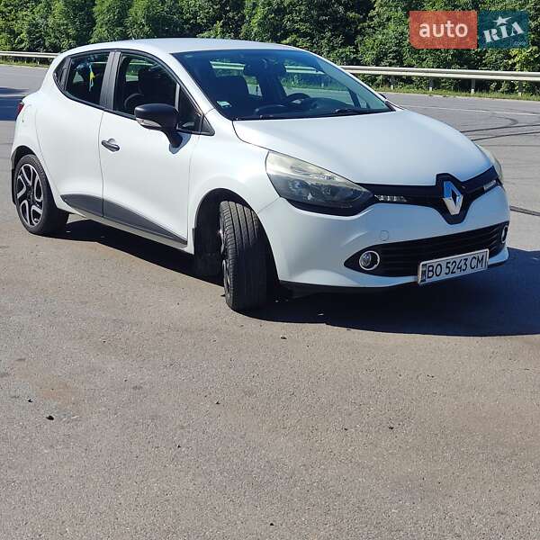 Хетчбек Renault Clio 2016 в Чорткові фото 19 Хетчбек Renault Clio 2016 в Чорткові