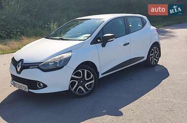 Хэтчбек Renault Clio 2016 в Чорткове