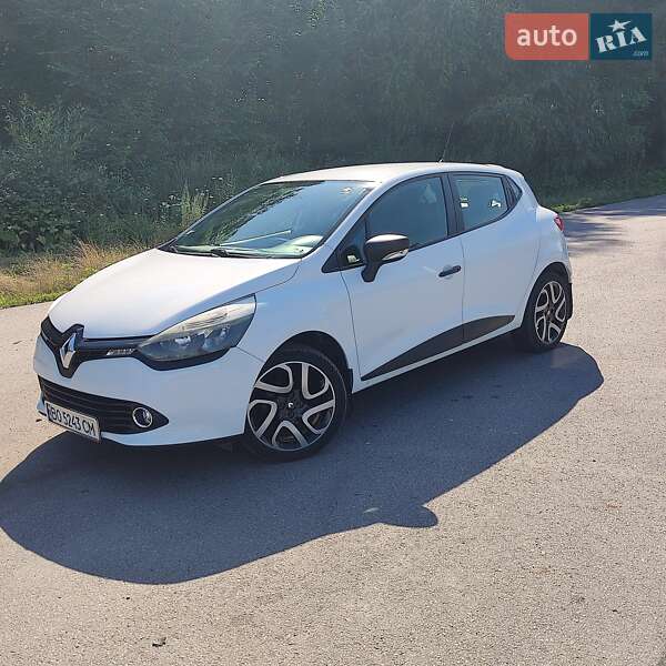 Хетчбек Renault Clio 2016 в Чорткові фото 23 Хетчбек Renault Clio 2016 в Чорткові