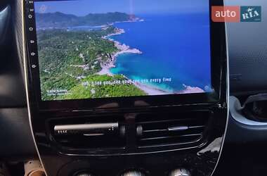 Хэтчбек Renault Clio 2016 в Чорткове