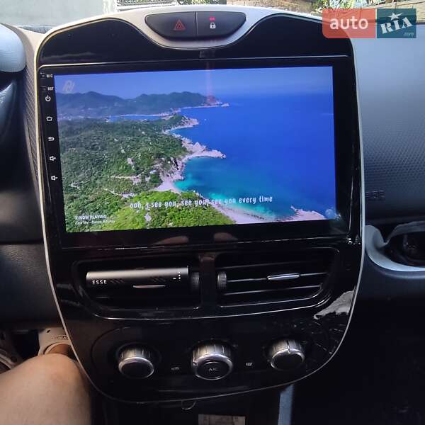 Хетчбек Renault Clio 2016 в Чорткові фото 26 Хетчбек Renault Clio 2016 в Чорткові