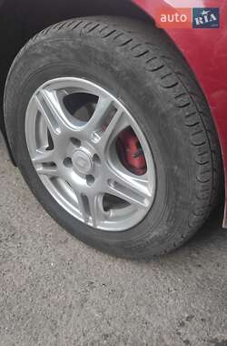 Седан Renault Clio 2005 в 