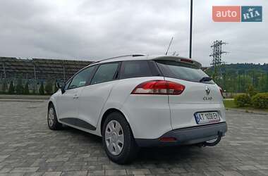 Универсал Renault Clio 2015 в 