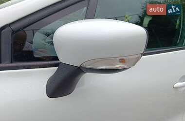 Универсал Renault Clio 2015 в 