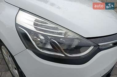 Универсал Renault Clio 2015 в 