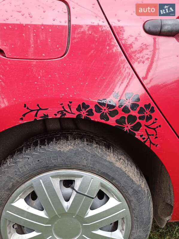 Универсал Renault Clio 2008 в Львове фото 3 Универсал Renault Clio 2008 в Львове