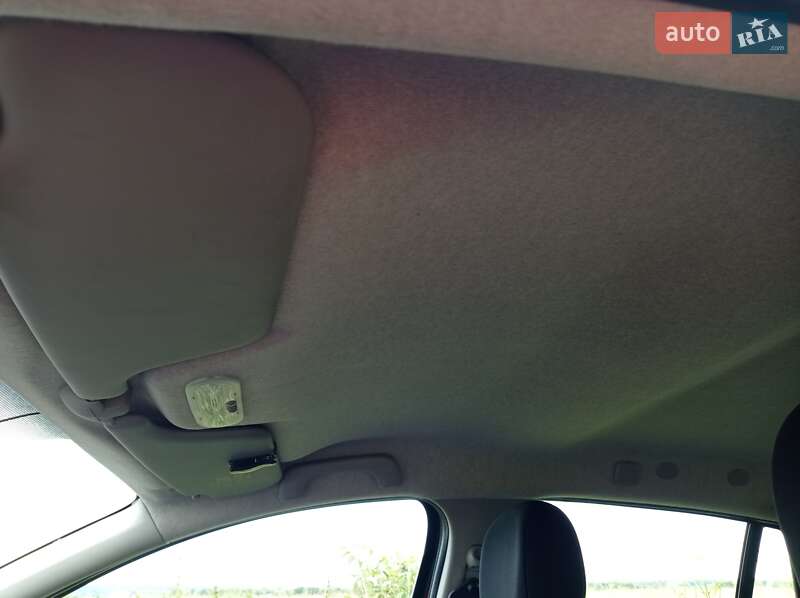 Универсал Renault Clio 2008 в Львове фото 10 Универсал Renault Clio 2008 в Львове