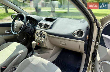 Хетчбек Renault Clio 2007 в Харкові