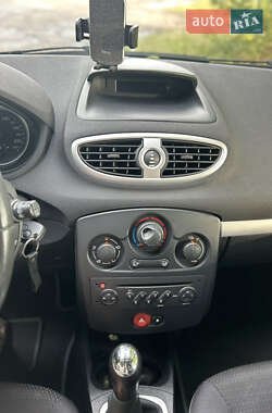 Универсал Renault Clio 2008 в 