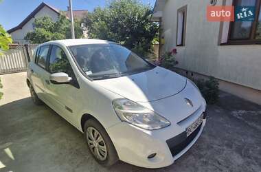Хэтчбек Renault Clio 2013 в Тернополе Хэтчбек Renault Clio 2013 в Тернополе