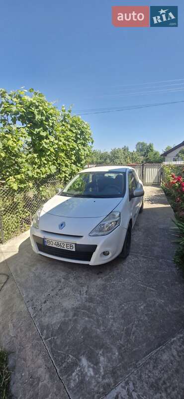 Хэтчбек Renault Clio 2013 в Тернополе фото 8 Хэтчбек Renault Clio 2013 в Тернополе